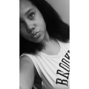 Meet your Posher, Aylanah