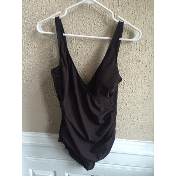 Miracle suit one piece