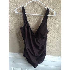 Miracle suit one piece