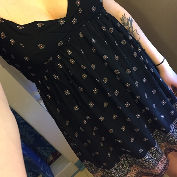 Summer dress