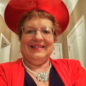 Meet your Posher, Paulette