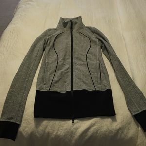Lululemon jacket