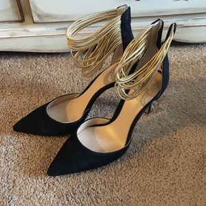 Vince Camuto Nayz Pump