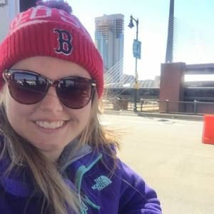 Meet your Posher, Brianna