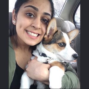 Meet your Posher, Navjit