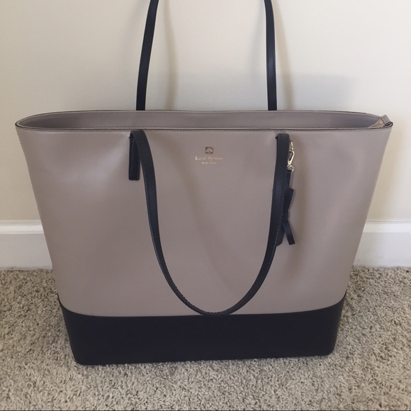 kate spade Handbags - Kate Spade Colorblock Sawyer Street Alair