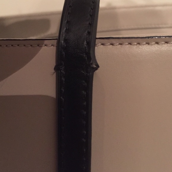 Kate Spade Colorblock Sawyer Street Alair - Picture 3 of 4