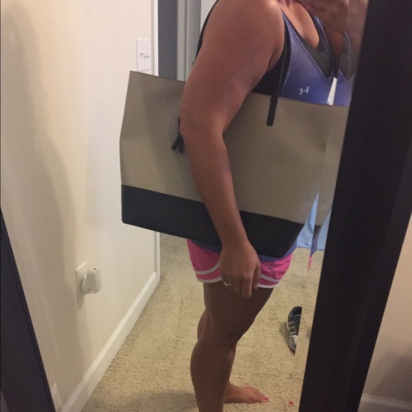 Kate Spade Colorblock Sawyer Street Alair - Picture 4 of 4