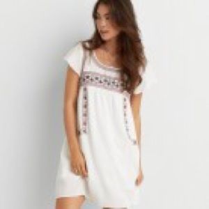 RESERVED: American Eagle Outfitters Babydoll Dress
