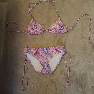 American Eagle bikini
