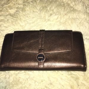 ‼️SALE‼️Tommy Hillfiger wallet