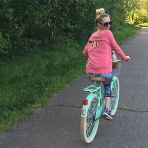 Meet your Posher, Karolyn