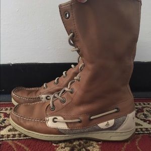 SPERRY Boots