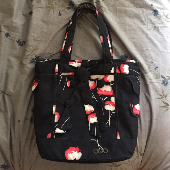 ogio hamptons tote