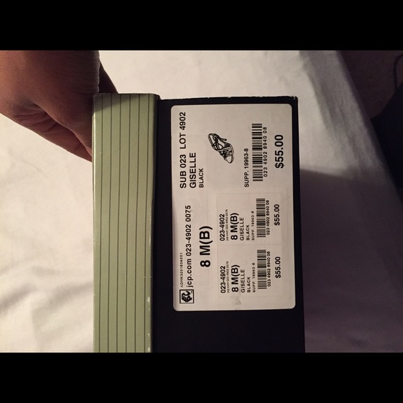 Heels - Picture 3 of 3