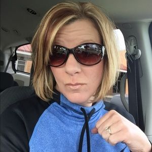 Meet your Posher, Mandy