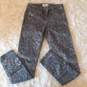 Juniors Abercrombie pants