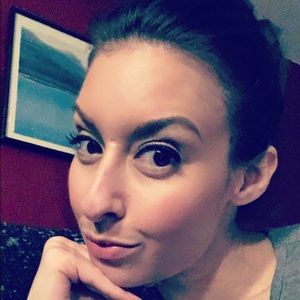 Meet your Posher, Jessica
