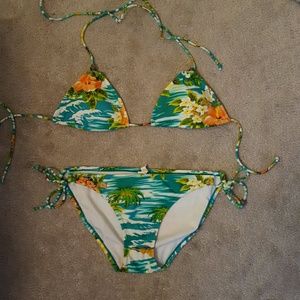American Eagle bikini