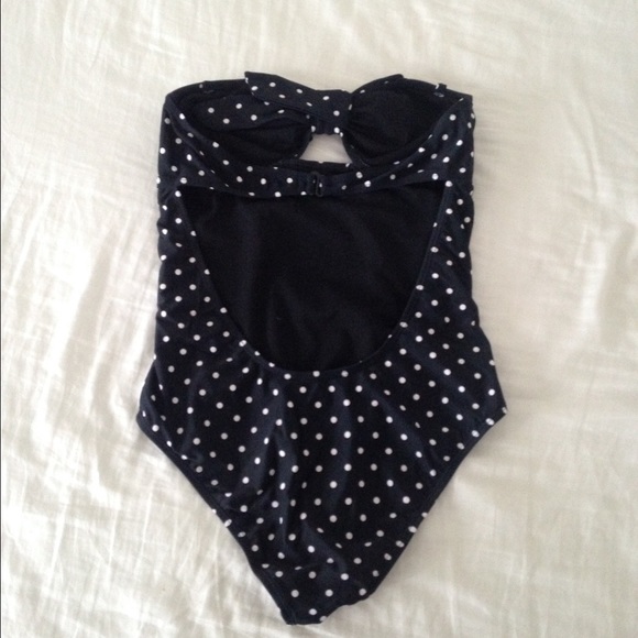 FOREVER 21 bathing suit - Picture 2 of 3