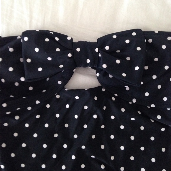 FOREVER 21 bathing suit - Picture 3 of 3