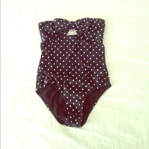 FOREVER 21 bathing suit