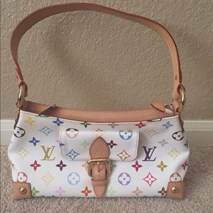 Authentic Louis Vuitton never used!