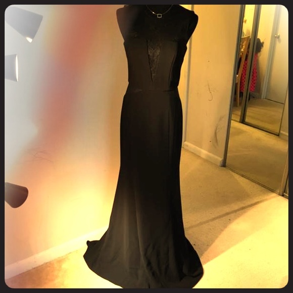Dress BCBG‼️🚫sold‼️🚫 - Picture 1 of 4