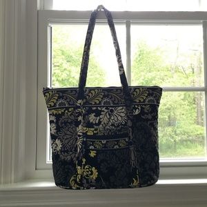 Vera Bradley Villager Shoulder Bag