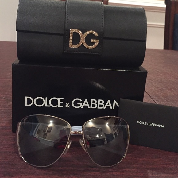 Dolce & Gabbana Accessories - Dolce&Gabbana sun glasses