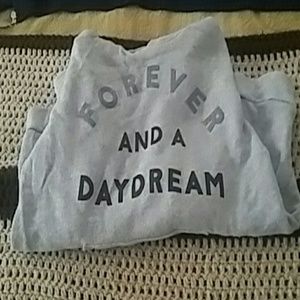 Im selling a BRAND NEW old navy sweatshirt for $15