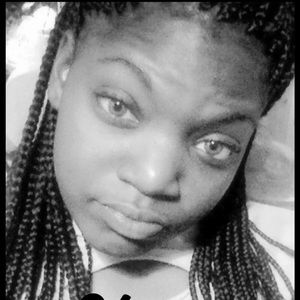 Meet your Posher, Deshayla