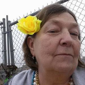 Meet your Posher, Susan