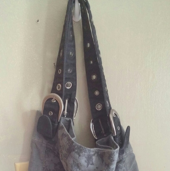 ROXY tote - Picture 1 of 4