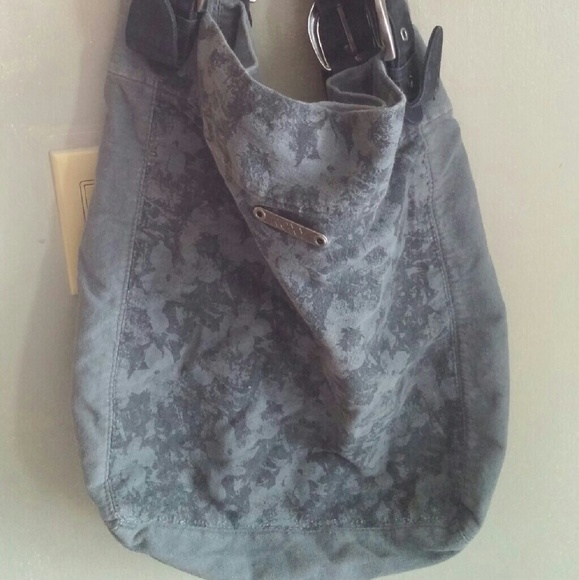 ROXY tote - Picture 2 of 4