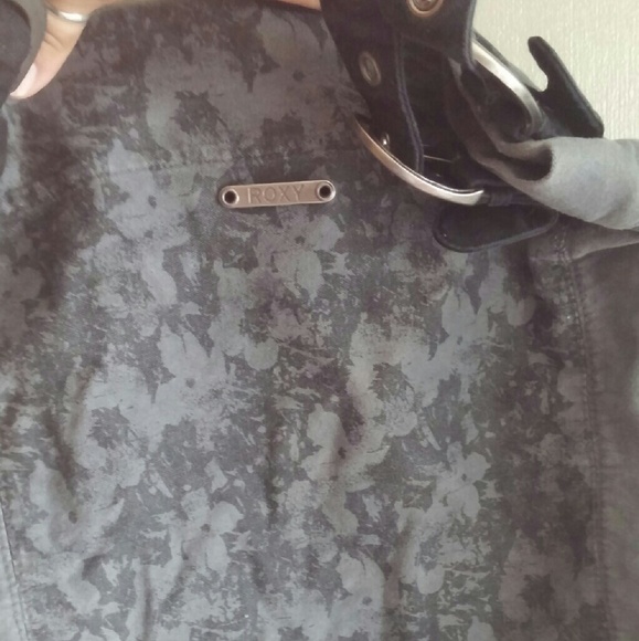ROXY tote - Picture 3 of 4