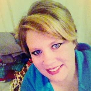 Meet your Posher, Catherine