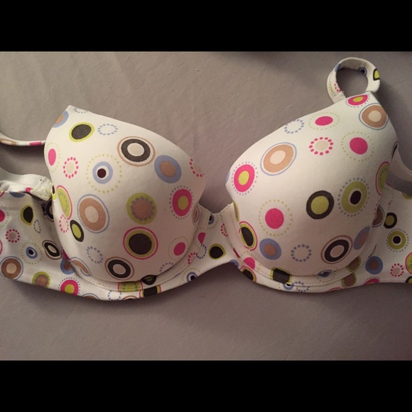 Victoria's Secret Bra