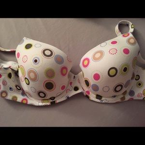 Victoria's Secret Bra