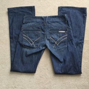 William Rast jeans