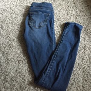 Hollister Skinny Jeans