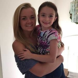 Meet your Posher, Alexandra