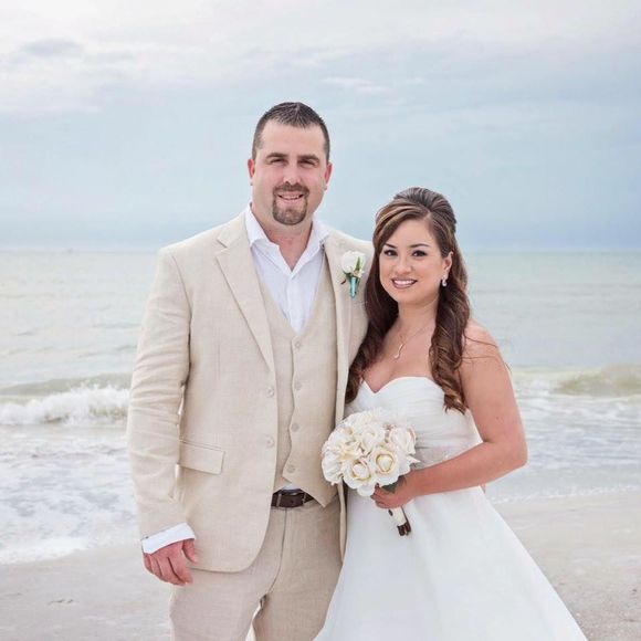 Meet your Posher, Ronnie christina