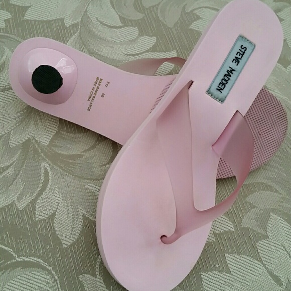 STEVE MADDEN, SHOES - Picture 3 of 4