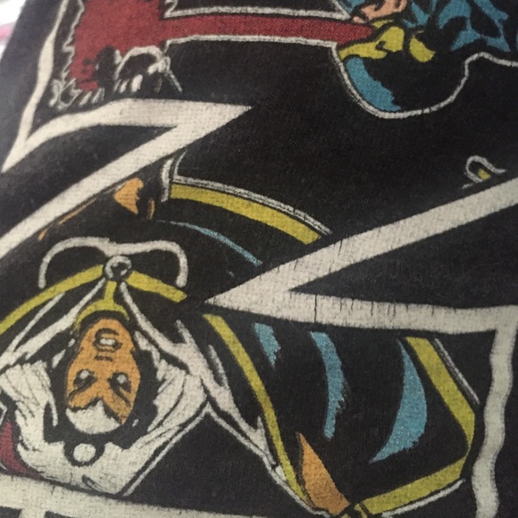 Meet your Posher, Adriana