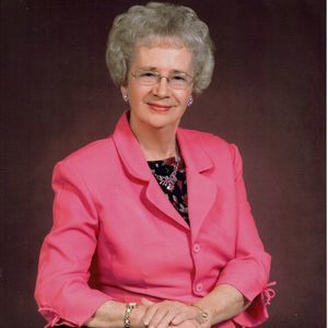 Meet your Posher, Joanie