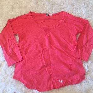 Adult xs Roxy top