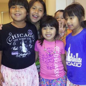 Meet your Posher, Chawndra