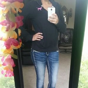 Victoria Secret (PINK)  Sweatshirt