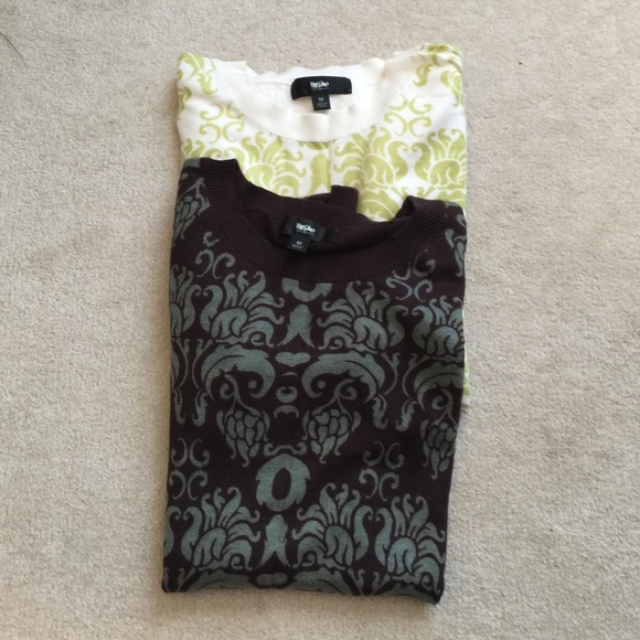 Sweater bundle